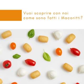 Scopri con noi come sono fatti i Macoritti, grissini corti golosi e genuini, prodotti con passione artigianale da ingredienti di alta qualità.
 E visi...