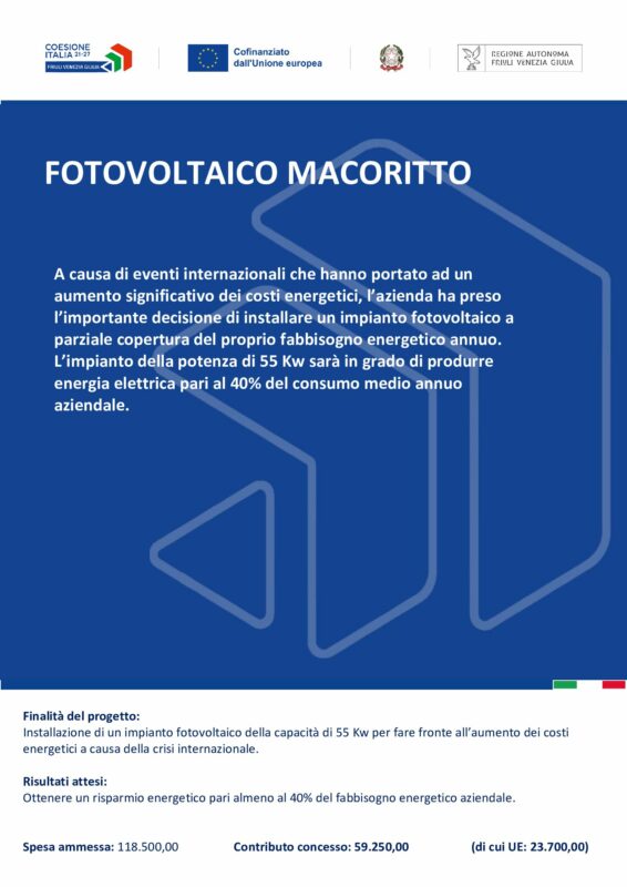 I Macoritti