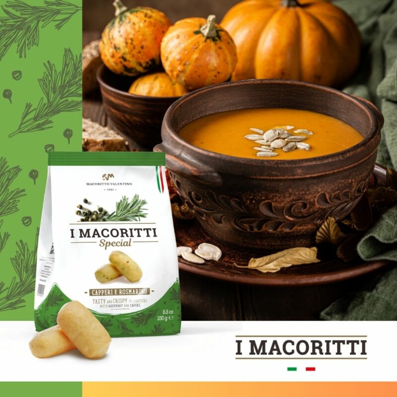 I Macoritti