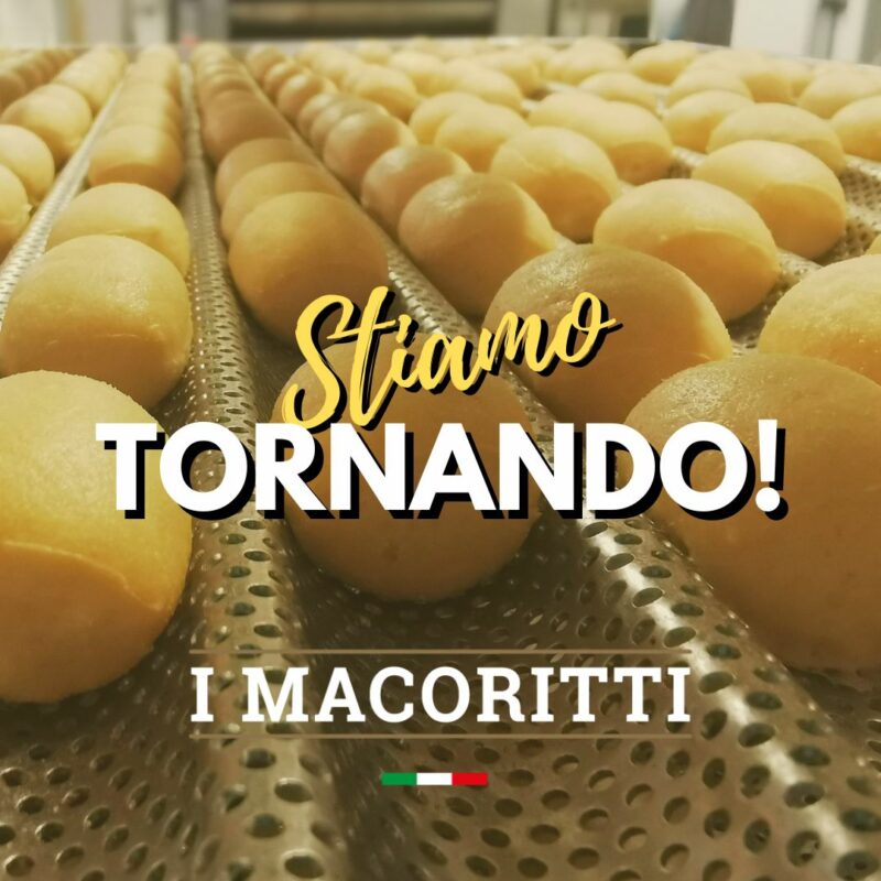 I Macoritti