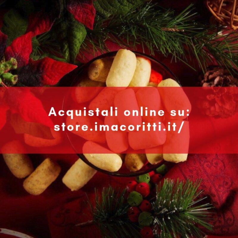 I Macoritti