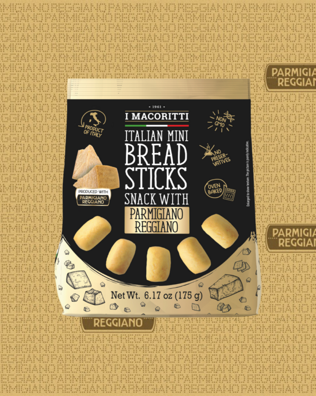 I Macoritti