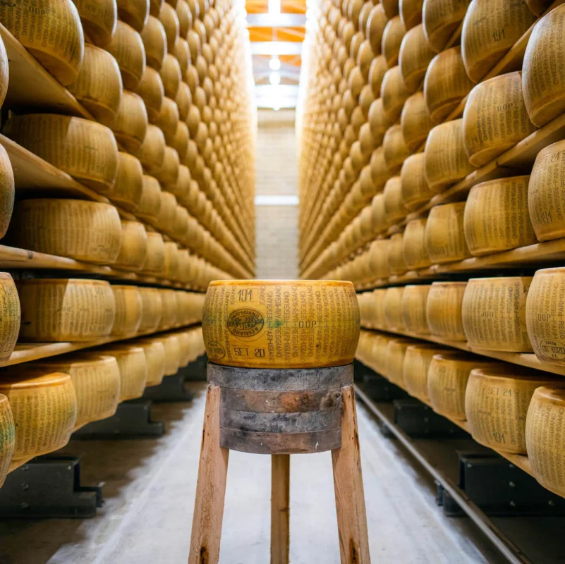I Macoritti