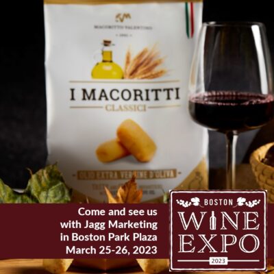 Come and try #IMacoritti breadsticks at  !
Visit  booth in #Boston Park Plaza on...